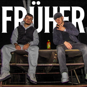 Früher
