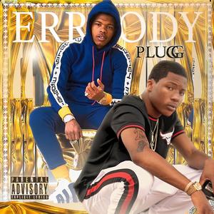 Erebody UP