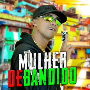 Mulher de Bandido