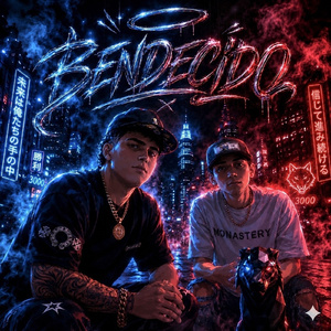 BENDECIDO