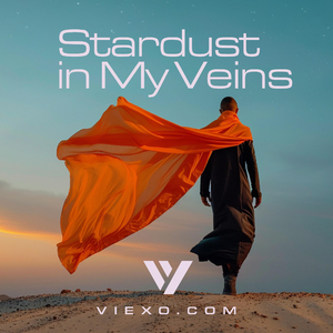 Stardust In My Veins