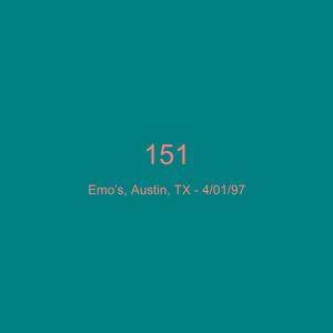151a 04-01-1997