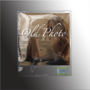 -[Free]-"OldPhoto"JazzGuitar Beat