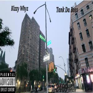 Tired (feat. Kizzy Whyz & Buzzard Brown)