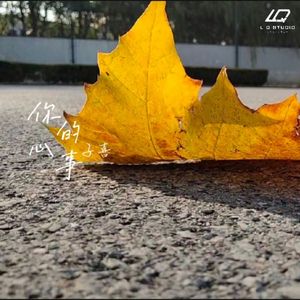 你的心事(伴奏）