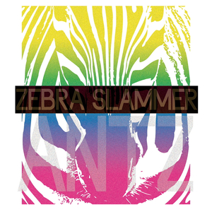 Zebra Slammer (feat. 214)