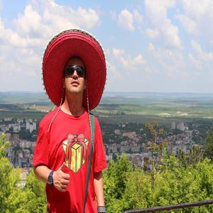 Честит рожден ден