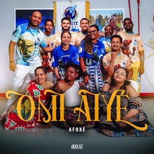 Através das águas doce o encanto de Osun