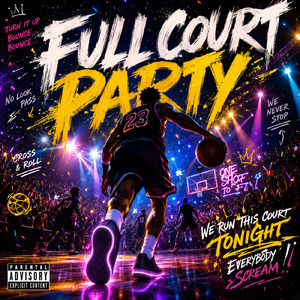 Full Court Party