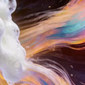 调酒师养月 Bar Moon-Tending Bartender