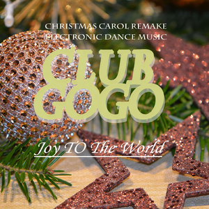 조이투더월드 (Joy to the world (크리스마스 캐롤 클럽 댄스 Ver.)
