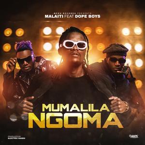 Mumalilangoma (feat. Dope Boys Bapele)