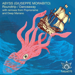 Danceaway (Deep Mariano Remix)