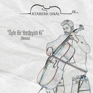 Öyle Bir Yerdeyim Ki (Remix)