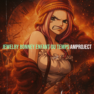 Jewelry Bonney Enfant du temps