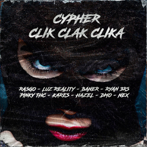 Cypher Clik Clak Clika