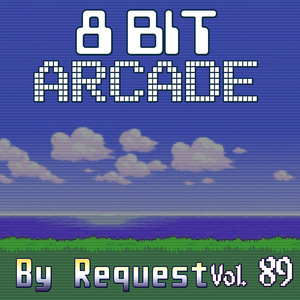 Call Me When It's Over (8-Bit James Smith Emulation)
