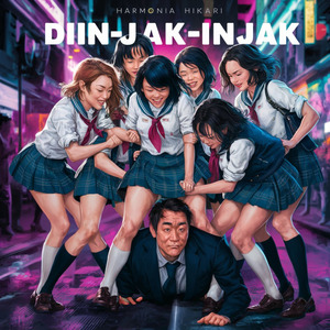 Diinjak-Injak