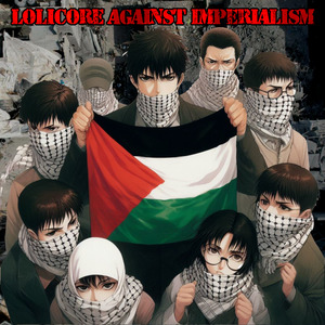 From the River to the Sea