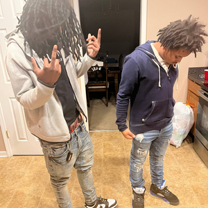 ShowOut (feat. BGM Freddy)