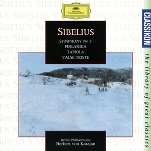 Finlandia, Op.26, No.7:Andante sostenuto - Allegro moderato - Allegro