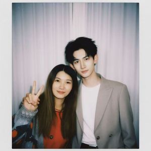 你的声音让我心动