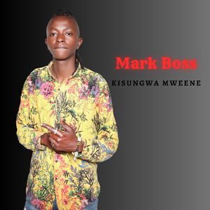 Mark Boss