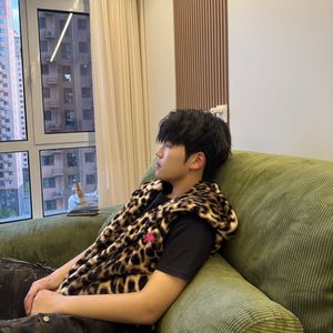Wild boy(坏男孩)