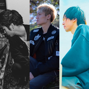 Type R (feat. ヨシダイラ)