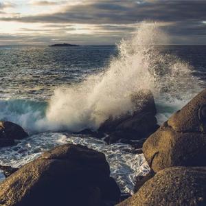 活动领导上台颁奖典礼片头大气背景音乐