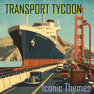 Road Hog (From "Transport Tycoon")