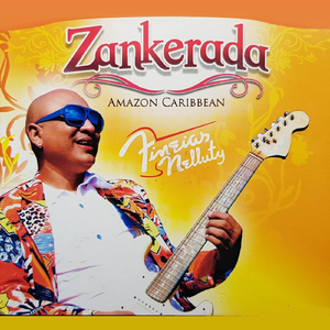 A Dança da Zankerada