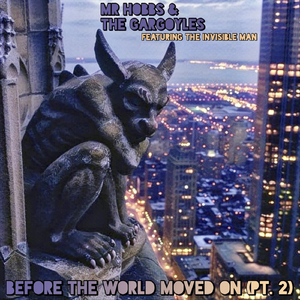 The Shape of Things to Come