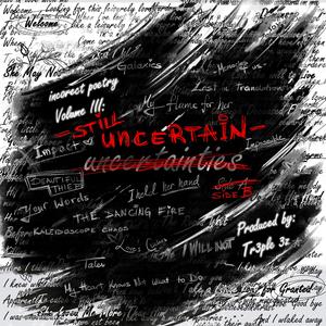 Your Words (feat. Tr3ple 3z)