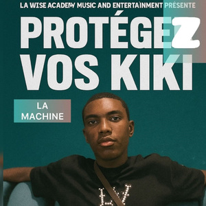 Protégez Vos Kiki