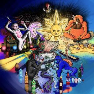 Altaïr (feat. Alone)