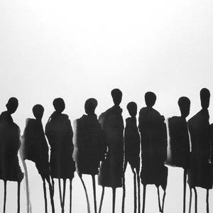 关于孤独我想说的话