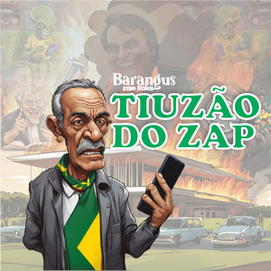 Tiuzão do Zap