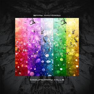 Grey Rainbow | 灰色彩虹