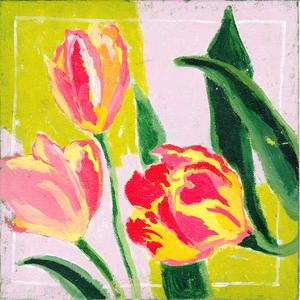 Everything Fades Away