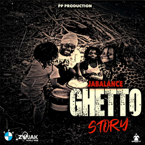 Ghetto Story