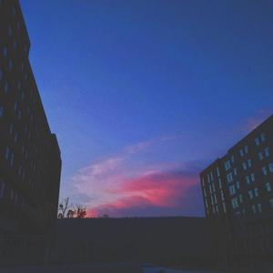 十二月二十一号活着有感