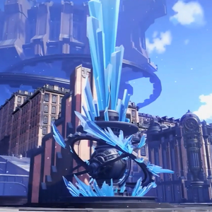 野火Wildfire（但副歌有踏上旅途）