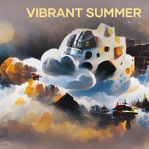 Vibrant Summer