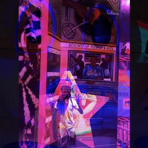 ⚠︎WARNING⚠︎ (feat. ROSKI)