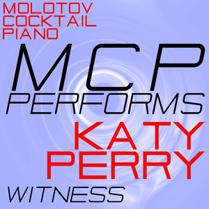 Witness (Instrumental)