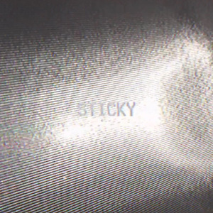 Sticky