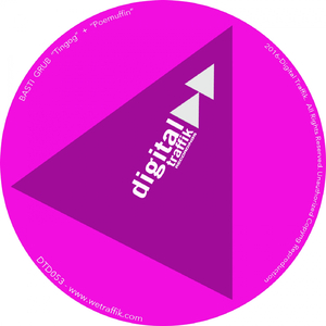 Tingog (Original Mix)
