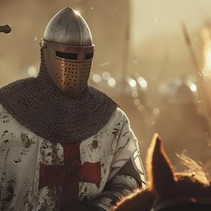 Excalibur in the pursuit of this fate