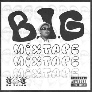 BIG MANE (feat. OUTCA$H, Sainty Boy & Young Boi)